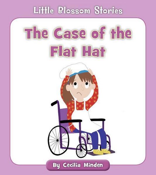Produktbild: The Case of the Flat Hat