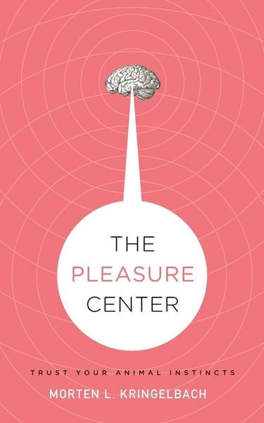 Produktbild: PLEASURE CENTER TRUST ANIMAL INSTINCTS C