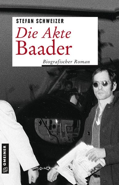 Produktbild: Die Akte Baader