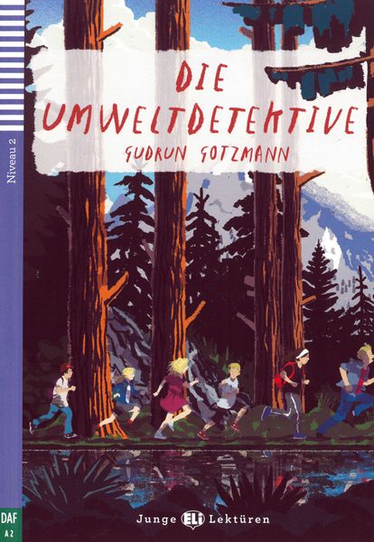 Produktbild: Die Umweltdetektive