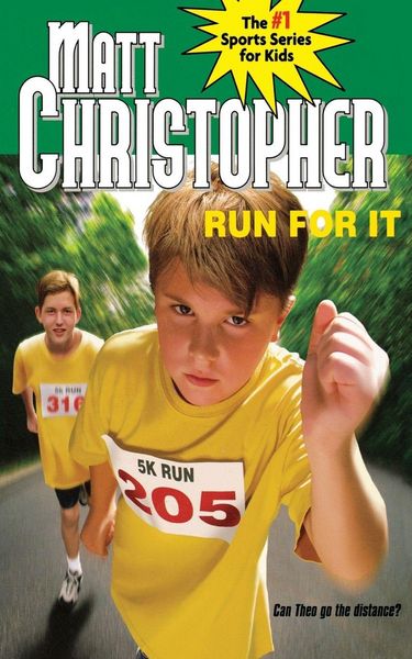 Produktbild: Run for It