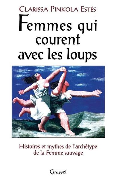 Produktbild: Femmes Qui Courent Avec Les Loups