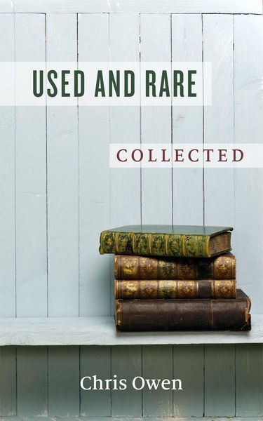 Produktbild: Used and Rare, Collected
