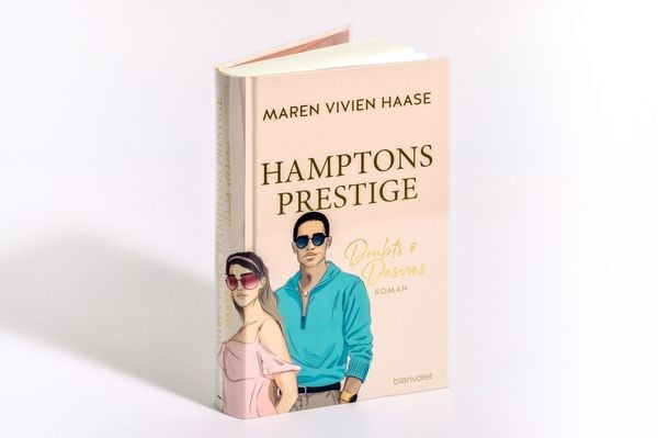 Produktbild: Hamptons Prestige - Doubts & Desires