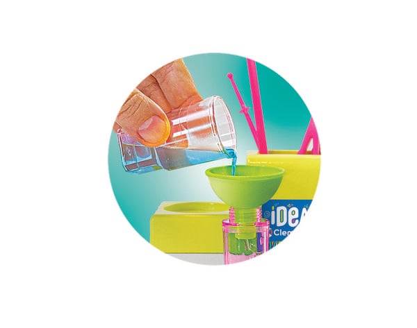 Produktbild: Mein Textmarker-Atelier