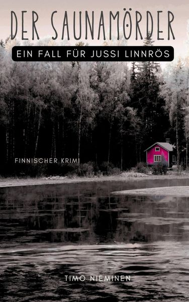 Produktbild: Der Saunam&ouml;rder
