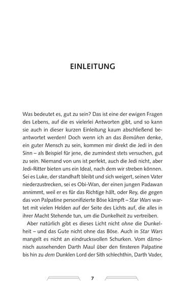 Produktbild: Star Wars: Geschichten von Jedi und Sith