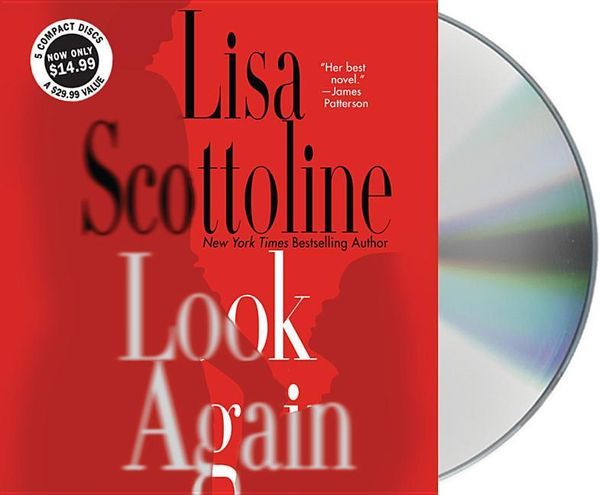 Produktbild: LOOK AGAIN                  5D