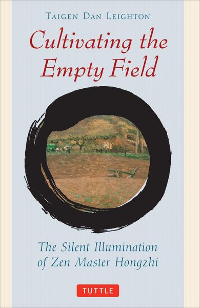 Produktbild: Cultivating the Empty Fields