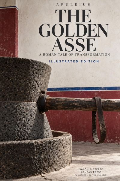 Produktbild: The Golden Asse