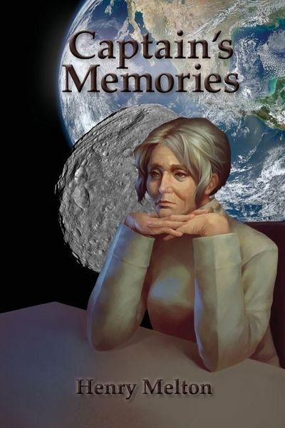 Produktbild: Captain's Memories