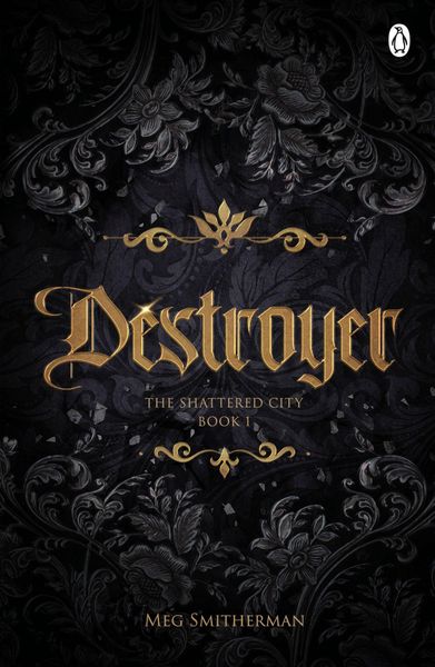 Produktbild: Destroyer