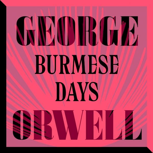 Produktbild: Burmese Days