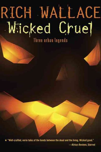 Produktbild: Wicked Cruel