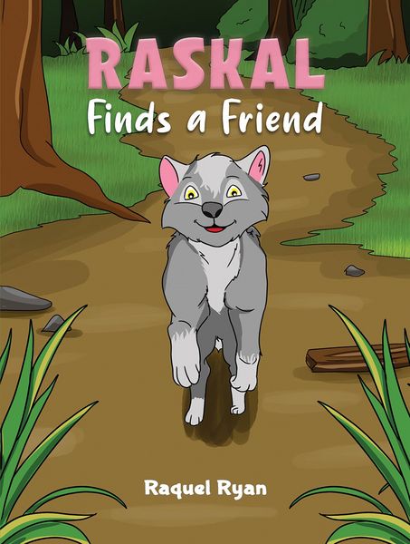 Produktbild: Raskal Finds a Friend