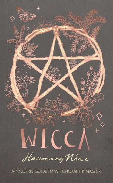 Produktbild: Wicca
