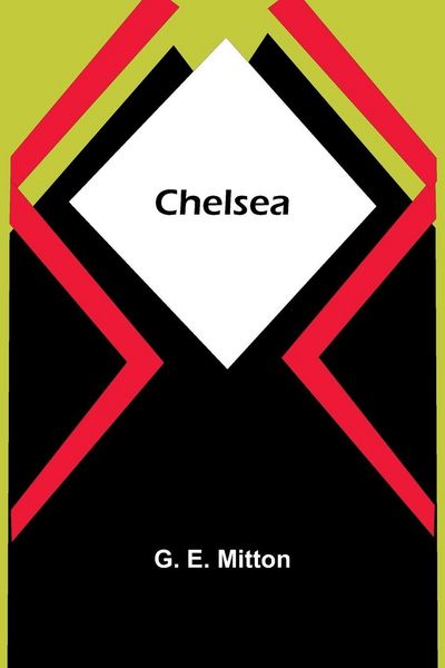 Produktbild: Chelsea