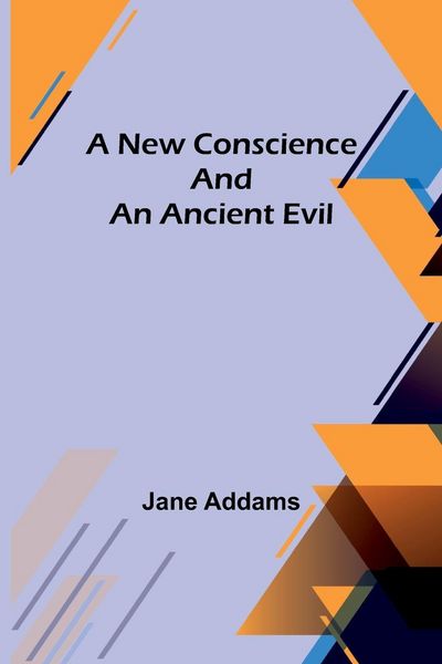 Produktbild: A New Conscience and an Ancient Evil
