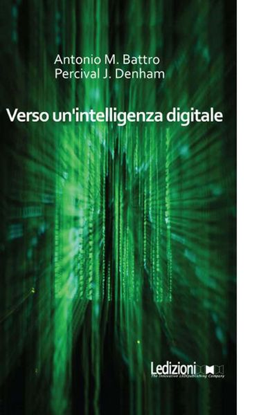 Produktbild: Verso un'intelligenza digitale