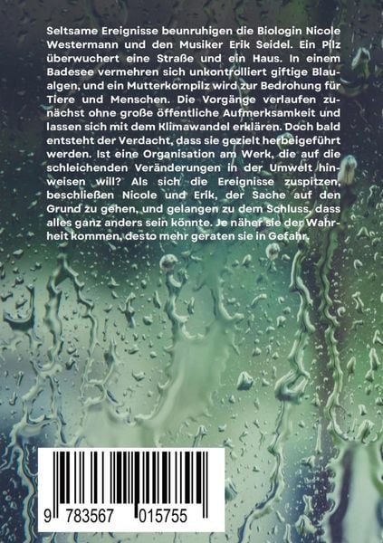 Produktbild: Das Kassandra-Syndrom