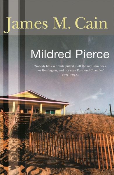 Produktbild: Mildred Pierce