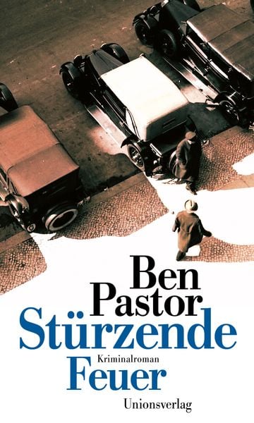 Produktbild: Stürzende Feuer
