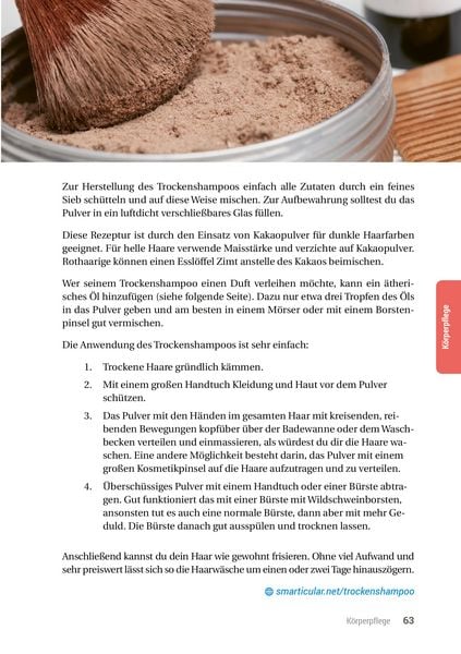 Produktbild: F&uuml;nf Hausmittel ersetzen eine Drogerie - 3. Auflage, aktualisierte, erweiterte Ausgabe