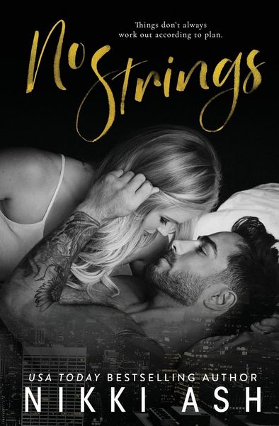 Produktbild: No Strings
