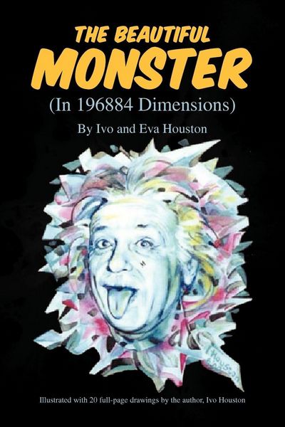 Produktbild: The Beautiful Monster