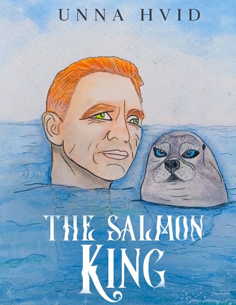 Produktbild: The Salmon King