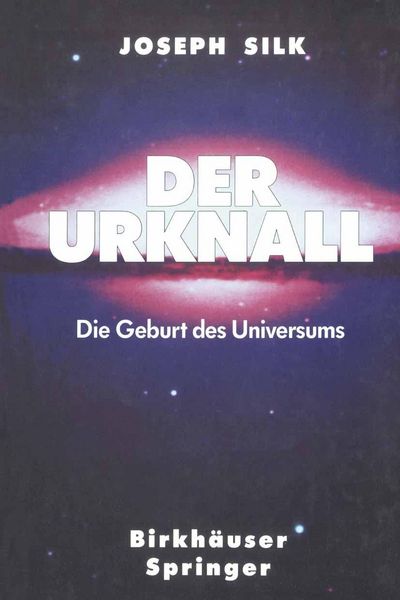 Produktbild: Der Urknall