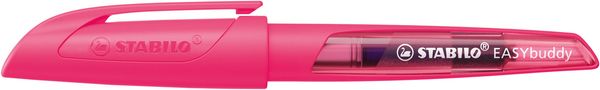 Produktbild: STABILO Schulf&uuml;ller EASYbuddy M NEON pink