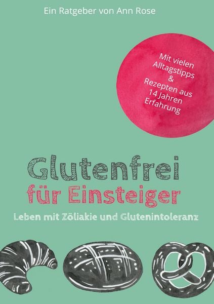 Produktbild: Glutenfrei f&uuml;r Einsteiger