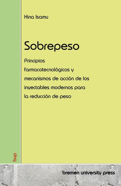 Produktbild: Sobrepeso