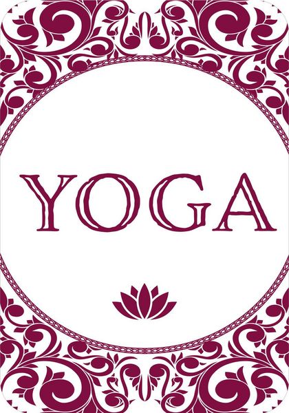 Produktbild: Gin-Yoga