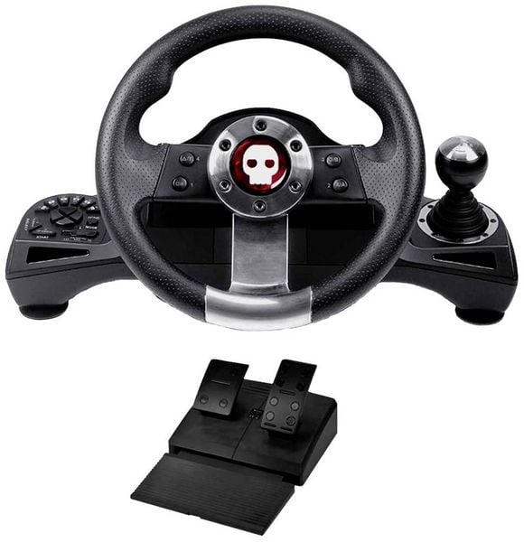 Produktbild: Steering Wheel Pro Steering Wheel
