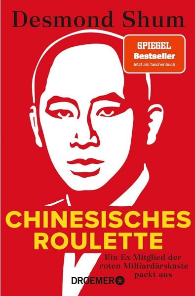 Produktbild: Chinesisches Roulette