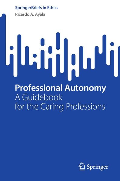 Produktbild: Professional Autonomy