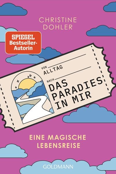 Produktbild: Das Paradies in mir