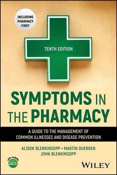 Produktbild: Symptoms in the Pharmacy