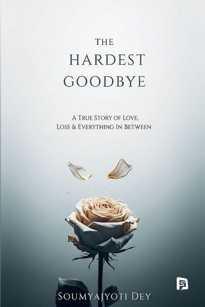 Produktbild: The Hardest Goodbye