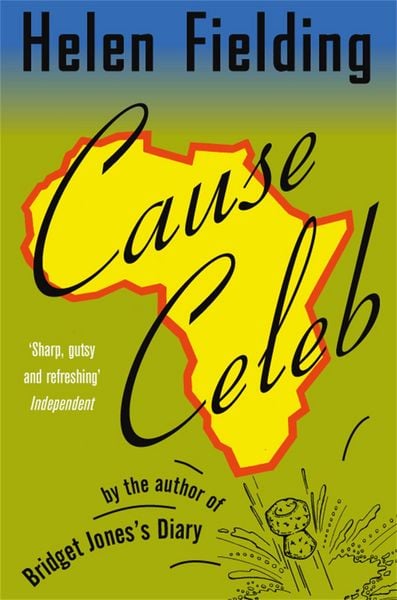Produktbild: Cause Celeb