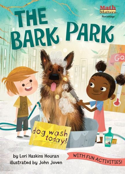 Produktbild: The Bark Park