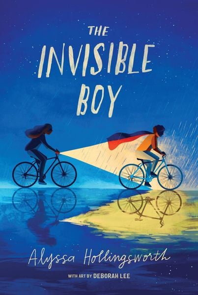 Produktbild: Invisible Boy