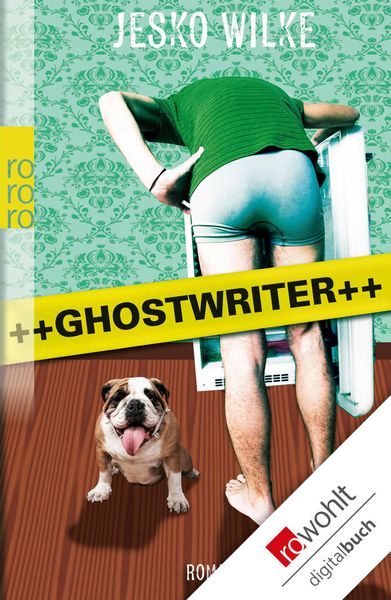 Produktbild: Ghostwriter