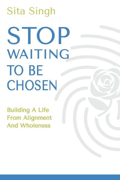 Produktbild: Stop Waiting to Be Chosen