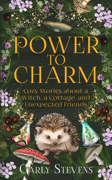 Produktbild: Power to Charm