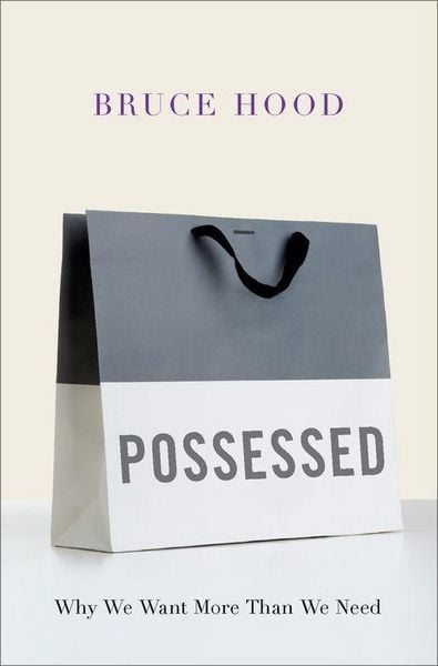 Produktbild: Possessed
