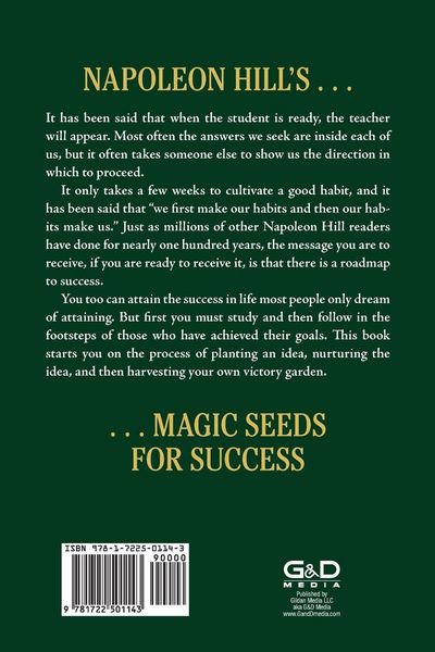 Produktbild: Magic Seeds for Success