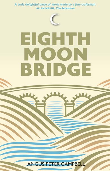 Produktbild: Eighth Moon Bridge